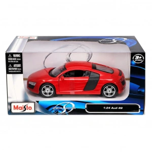 CEREN NECO-MAY/31281 AUDİ R8 1:24