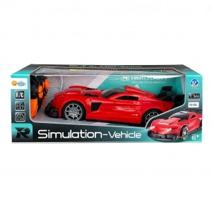 DUMAN DMN789-406A-407A 1:18 UZAKTAN KUMANDALI FULL FONK GEZGİN ARABA (24)