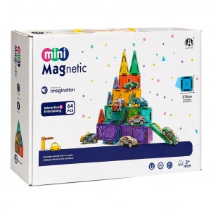 OYDAŞ CH1522 3.75CM MANYETİK BLOKLAR 64PCS (36)