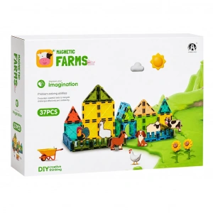 OYDAŞ CH1501 5.5CM MANYETİK BLOKLAR 37PCS (30)