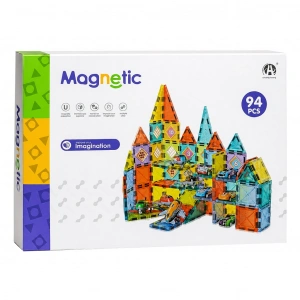 OYDAŞ CH1307 5.5CM MANYETİK BLOKLAR 94PCS (18)