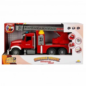 SUNMAN S00003326 SUN-YFN-MXX-TRANSPORTER İTFAİYE/TANKER SES/IŞIK B/O FR.2A.