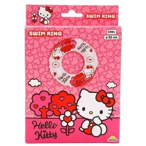 SUNMAN S01004195 SUN-JLG-ŞİŞ.GR.-CAN SİMİDİ 50CM.H.KITTY (HKTY)