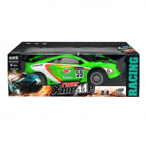 CANEM J601-5 BÜYÜK ŞARZLI SPOR ARABA (4)