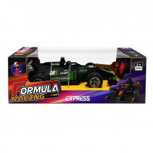 CANEM 18-2D FULL FONKSİYON UZ.KUM. FORMULA (72)