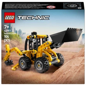ADORE ADR-LMT-42197 LEGO KAZICI YÜKLEYİCİ