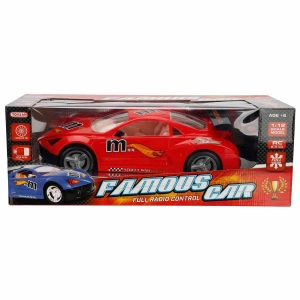 TOYSAN BKM-1/7 COMBO SHOW FAMOUS CAR (60)