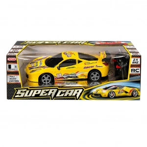 TOYSAN TOY-10 1:12 RACİNG SUPER CAR FER (12)
