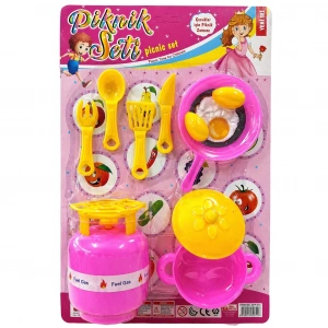 ARPAÇ ARP-012 KARTELA PİKNİK SETİ (48)