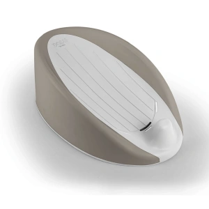 DOLU 7372 BEBEK BANYO YIKAMA DESTEĞİ STONE GRİ