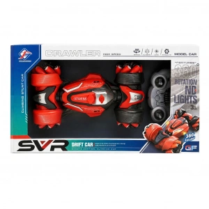 CANEM GF-001 ŞARZLI AKROBATİK ARABA (12)