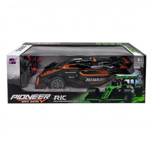 CANEM F2013-1 ŞARZLI DUMAN ATAN FORMULA ARABA (24)