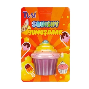 2C OYUNCAK CUP KEK KÖPÜK OYUNCAK