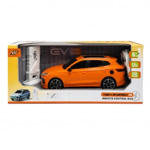 CANEM 655-79 BÜY.UZ.KUM.ELEKTRİK ŞARZLI JEEP (8)