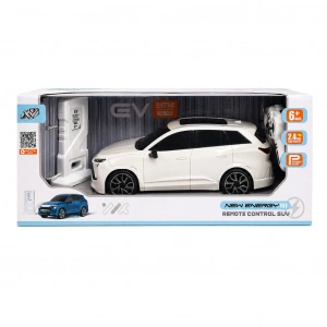 CANEM 655-76 UZ. KUM. ELEKTRİK ŞARZLI ARABA (8)