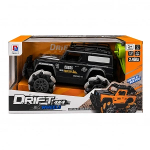 CANEM 0855-182 IŞIKLI ŞARJLI DRİFTLİ JEEP (6)
