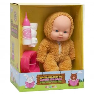 ERPA 66246 DOĞA KOSTÜMLÜ ALTINI ISLATAN KONUŞAN BEBEK