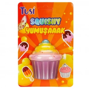 2C OYUNCAK CUP KEK KÖPÜK OYUNCAK