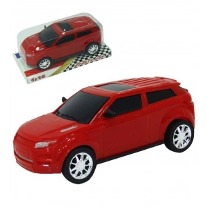 KARAKUŞ İML 09 8324 VAKUMLU JEEP (84)