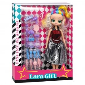 KEMBAY 930 LARA GİFT AKSESUARLI BEBEK (48)