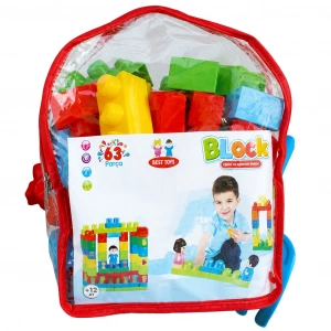 BEST TOYS 6406 MEGA BLOCKS 63 PARÇA (18)