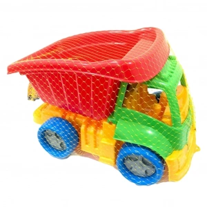 BEST TOYS 6300 TEKLİ KÜÇÜK RENKLİ KAMYON (72)