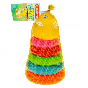 BEST TOYS 6445 HALKALI ÖRDEK  (144)