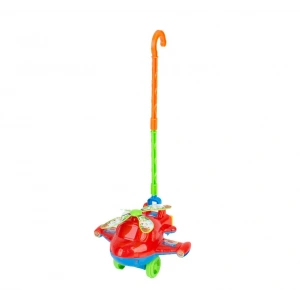KETTE KET-126 SOPALI HELİKOPTER