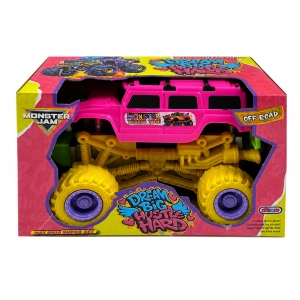 NİZAM NZM-655 MONSTER KIZ JEEP (46)