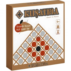 HOBİ KUŞATMA OYUNU