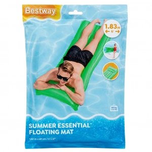 BESTWAY BW44007B YATAK EKONOMİK TORBALI (24)