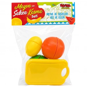 ENFAL ENF39236 MEYVE SEBZE KESME SETİ