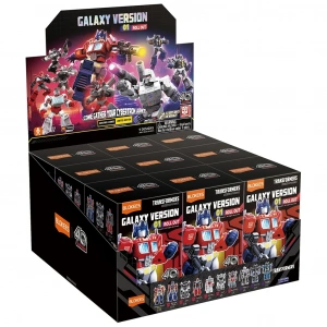 CEREN HVC-71100 GALAXY VERSİON 01 ROLL OUT