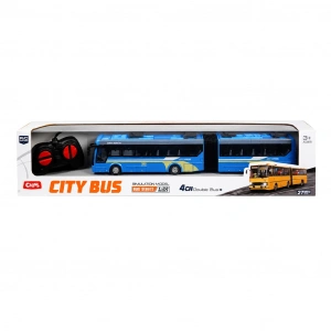 CEREN CTOY-HT227 UZAKTAN KUMANDALI KÖRÜKLÜ OTOBÜS