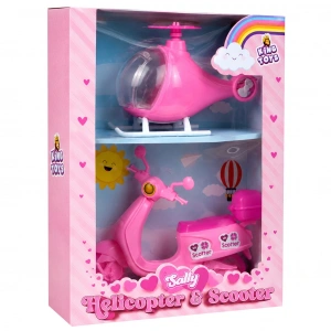 KİNG TOYS ENG-206 HELİKOPTER SCOOTER (24)