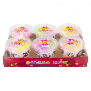 ŞENOL OYUN JELİ MİLKSHAKE (9)