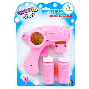 ARBİTOYS ARB-1027 IŞIKLI KÖPÜK TABANCASI (48)