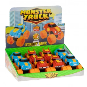 KİNG TOYS ENG-1105 MONSTER TRUCK
