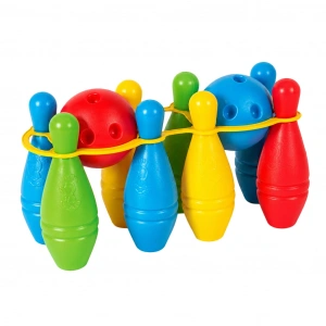 GÜÇLÜ 3020 BOWLİNG SET