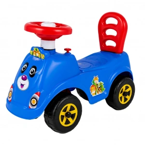 GÜÇLÜ 4980 İLK ADIM ARABA (PVC)