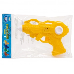 SEBAT PİLLİ IŞIKLI TABANCA SB-2027