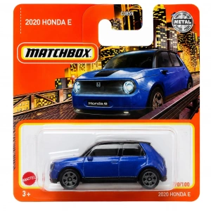 MATTEL MTL-C0859 MATCHBOX TEKLİ ARABALAR (72)