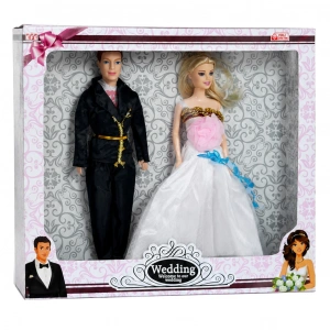 EFE WEDDİNG GELİN-DAMAT 248
