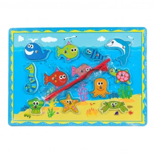 TOYSAN KDS-9039 100 PARÇA PUZZLE ONDİLE KUTU