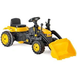 PİLSAN ACTİVE KEPÇELİ TRAKTÖR 07315