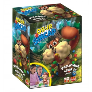 ADORE ADR-GTO927817 OBUR SİNCAP