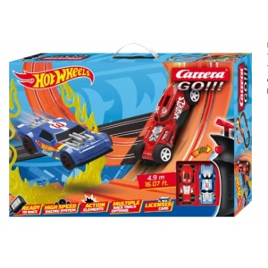 ADORE ADR-JSC62552 GO HW 4,9