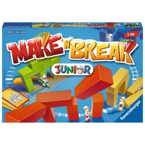 ADORE ADR-ROT214341 RAVENSBURGER MAKEN BREAK JUNIOR