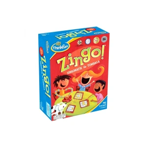 ADORE ADR-ROTT7700T RAVENSBURGER ZINGO (TR)