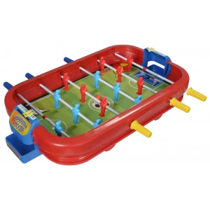 AKÇİÇEK 012 SÜPER STAR FUTBOL OYUNU